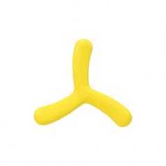 Boomerang foam