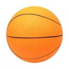 Pelota foam forma balon baloncesto