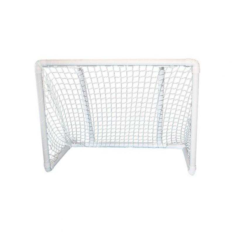 Portería multiusos pvc reforzado 100 x 65 cm -incluye red-