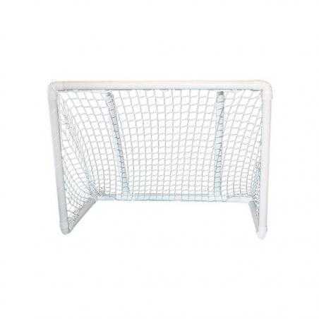 Portería multiusos pvc reforzado 100 x 65 cm -incluye red-