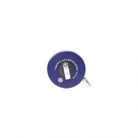 Cinta métrica 10 mt