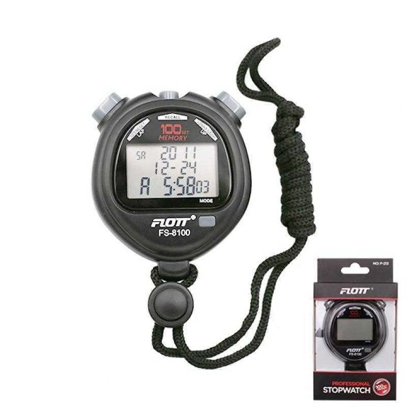 Cronómetro softee speed t100