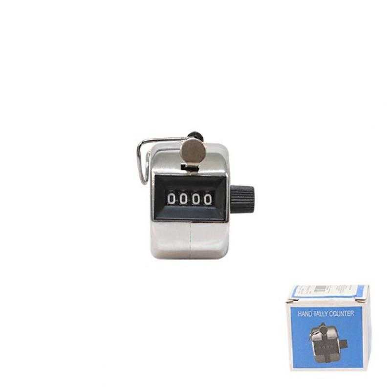 Contador softee iron