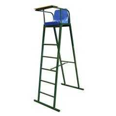 Silla juez de tenis