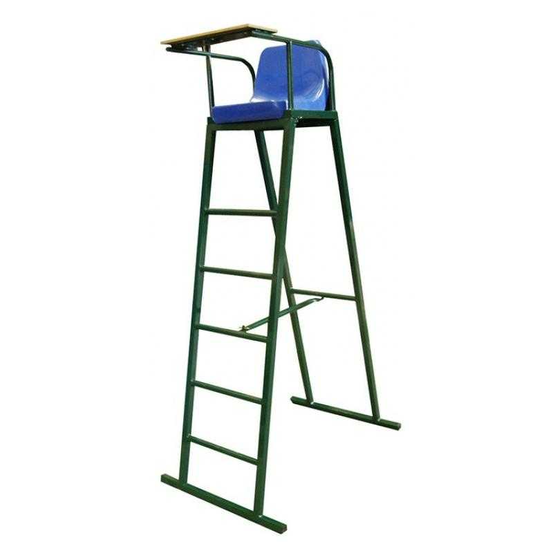 Silla juez de tenis