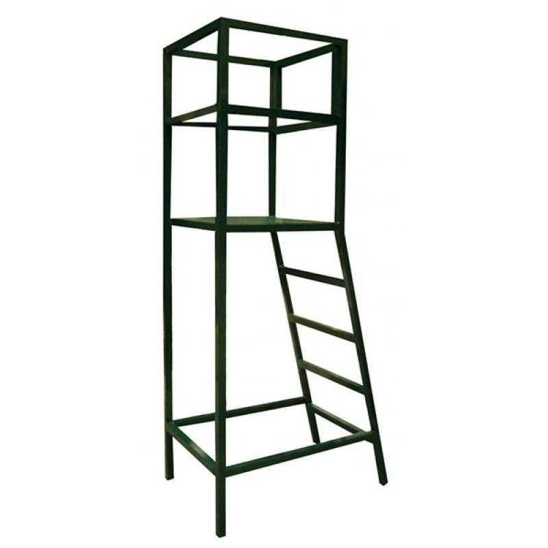 Silla juez de voleibol