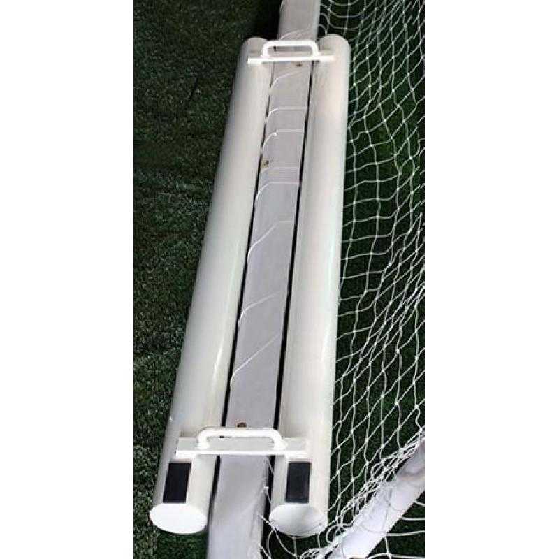 Contrapeso porterías fútbol 7 y fútbol 11 -unidad- base seccion 120x100 mm o 90 mm
