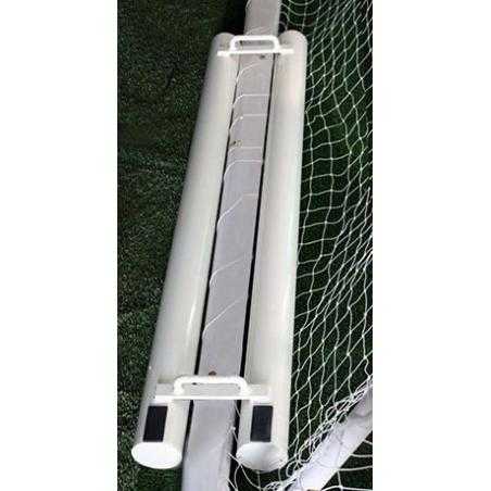 Contrapeso porterías fútbol 7 y fútbol 11 -unidad- base seccion 120x100 mm o 90 mm
