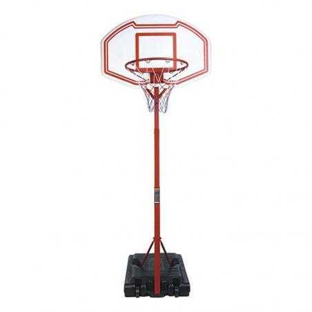 Set de baloncesto play new