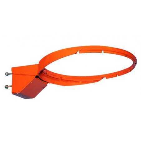 Aro basculante deluxe 20mm 2 muelles