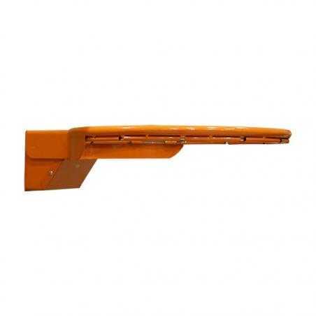 Aro basculante escolar top -2 muelles-