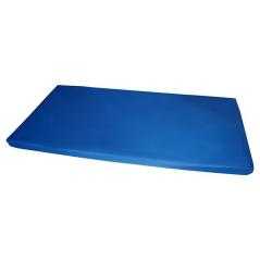 Colchoneta reforzada 200 x 100 x 10cm sin cantoneras