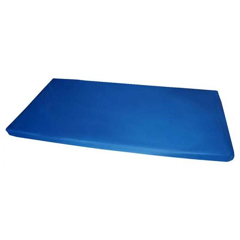 Colchoneta reforzada 200 x 100 x 10cm sin cantoneras