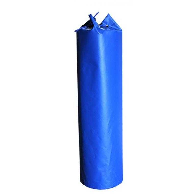 Saco de rugby de 140 x 45 cm