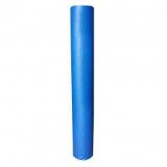 Protección columna redonda deluxe 1,5 mt altura grosor 5 cm -metro lineal-