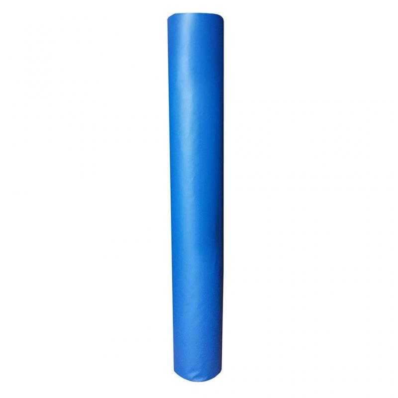 Protección columna redonda deluxe 1,5 mt altura grosor 5 cm -metro lineal-