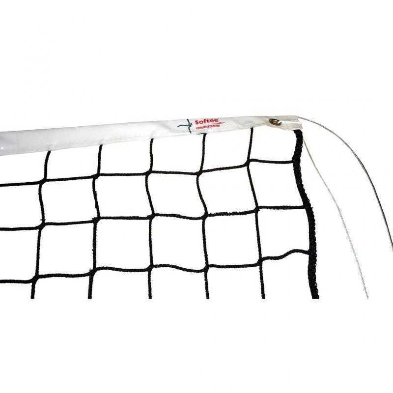 Red voleibol 4mm línea premium