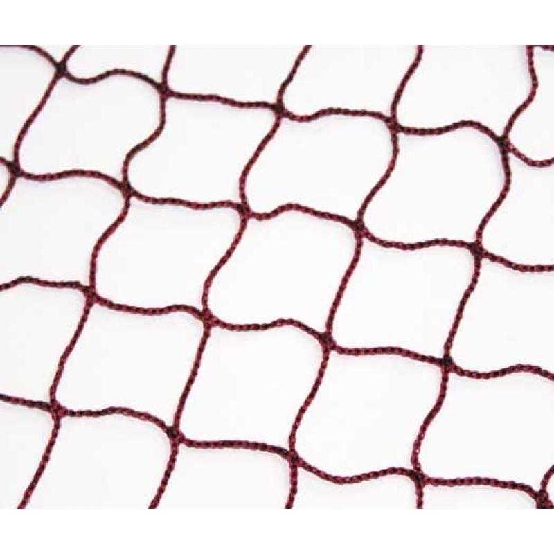 Red bádminton sencilla