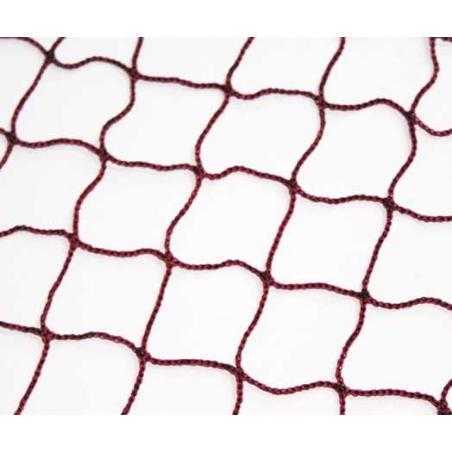 Red bádminton sencilla