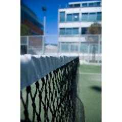 Red tenis colegial