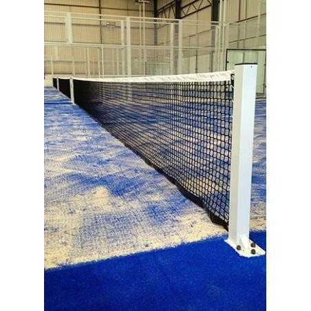 Red padel 4 mm línea premium competición