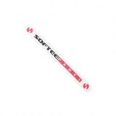 Protector softee padel blanco