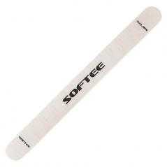 Protector softee padel transparente 1t