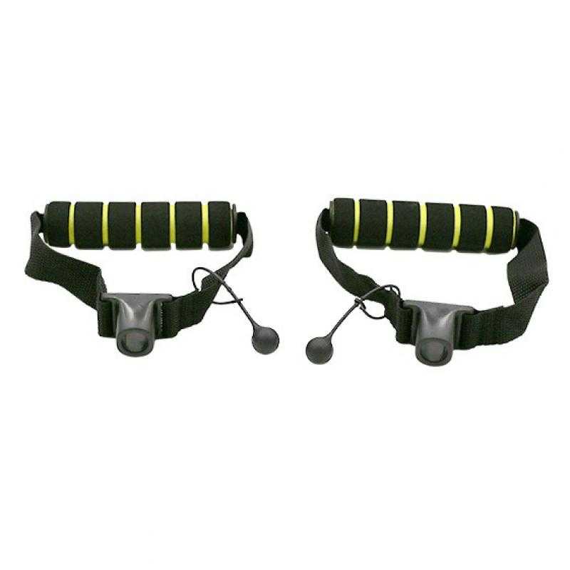 Juego asas flex para tubo expansor