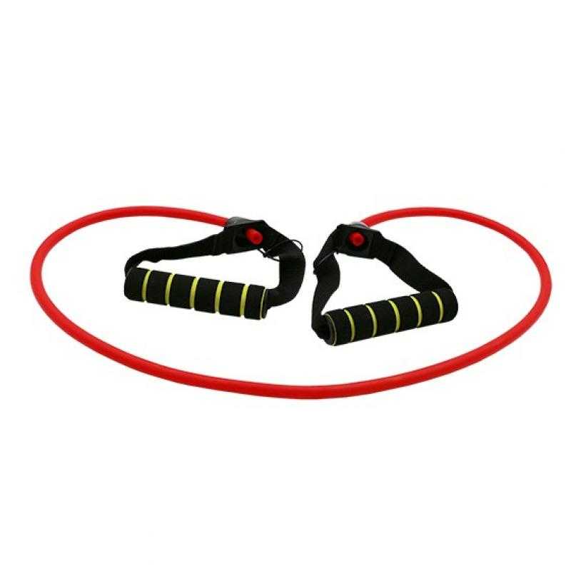 Expansor asas flex new densidad media rojo