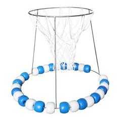 Basket flotante acero inoxidable