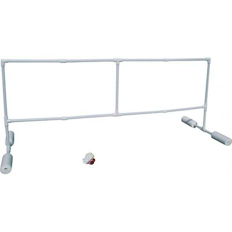 Voleibol flotante pvc