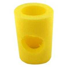 Conector fritas medio