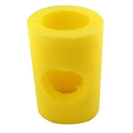 Conector fritas medio