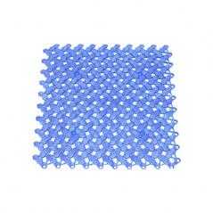 Loseta pvc 30x30 softee azul 2.0