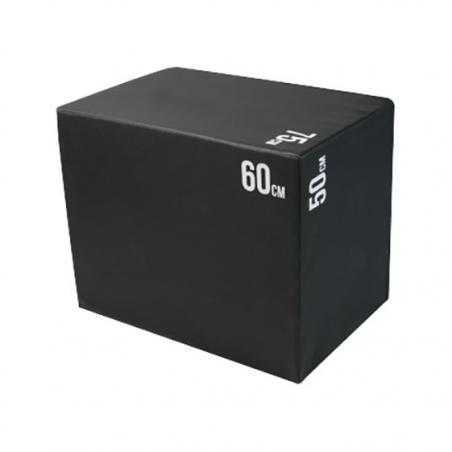 Plataforma regular foam softee 75x60x50 cm