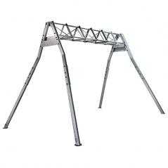 Rack para dynamic trainer