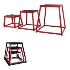 Plataformas de salto softee 0.5