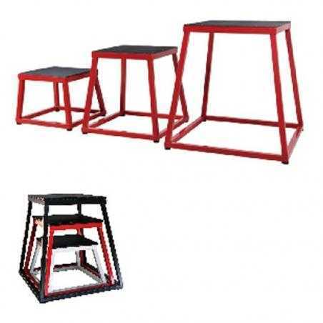 Plataformas de salto softee 0.5