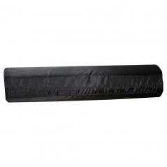 Protector para barras de alzamiento