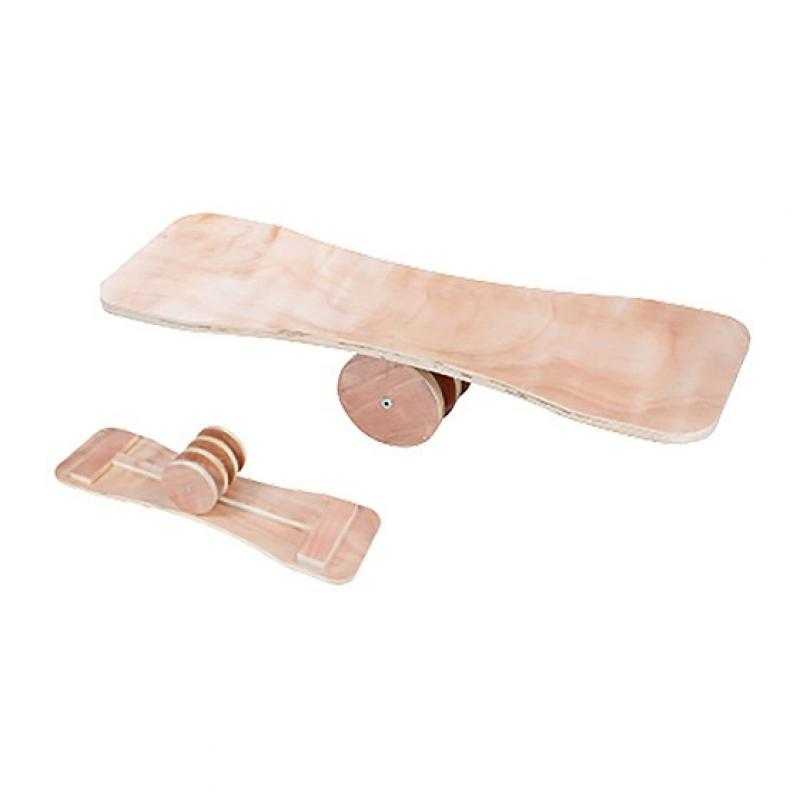 Plataforma de equilibrio softee