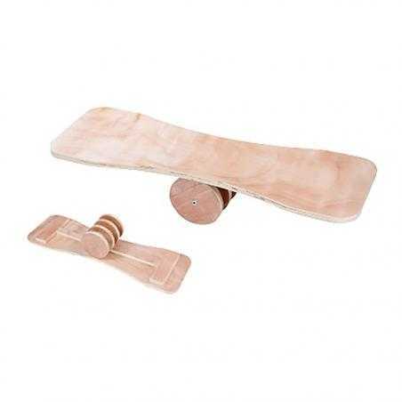 Plataforma de equilibrio softee