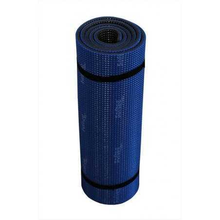 Colchoneta camping bicolor