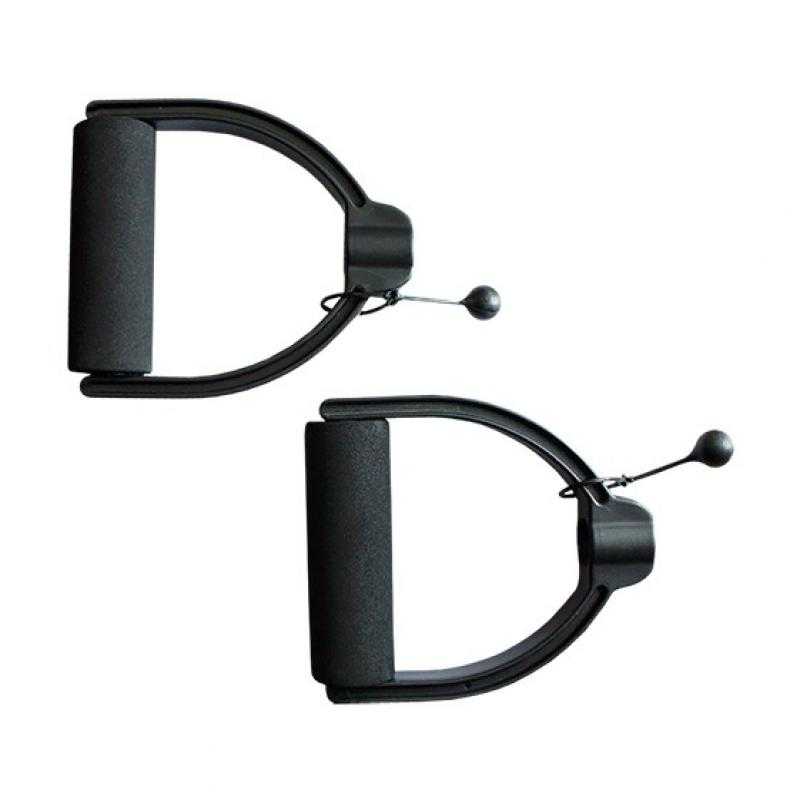 Juego asas para tubo expansor
