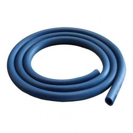 Recambio tubo expansor latex deluxe densidad ligera 1,30 mts azul