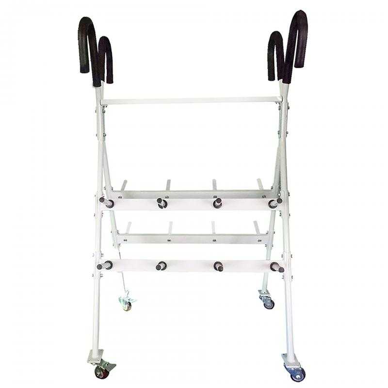 Soporte power fitness/ workpower new
