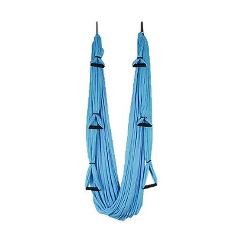 Columpio para yoga aéreo
