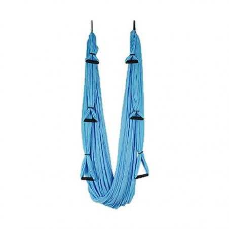 Columpio para yoga aéreo