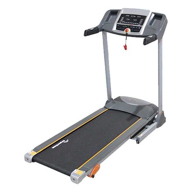 Cinta motorizada deportium tm 700 new