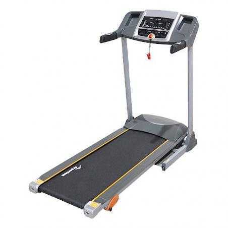 Cinta motorizada deportium tm 700 new