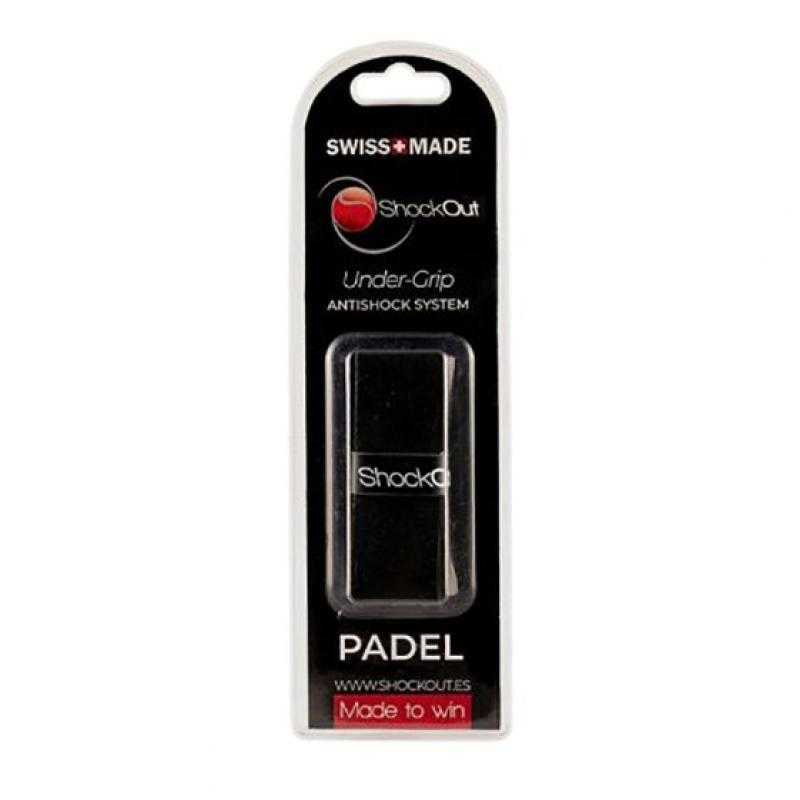 Undergrip padel shockout